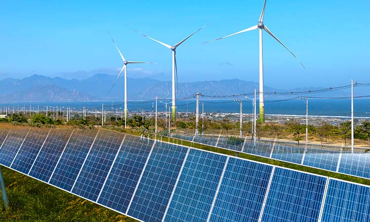 Investment Companies In Turkey - Energy and Natural Resources
