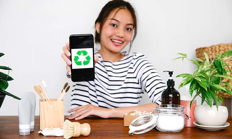 Investment Companies In Turkey - Environment and Recycling